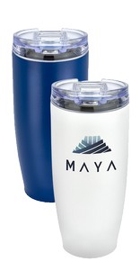 Urban Peak Canyon Trail 34 oz Vacuum Tumbler