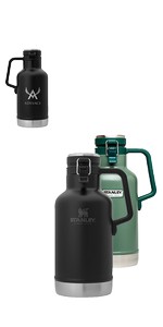 [STN07] Stanley 64 oz Classic Vacuum Growler