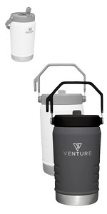 [STN27] Stanley 40oz IceFlow Flip Straw Jug