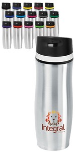 14 oz Persona Wave Vacuum Tumbler