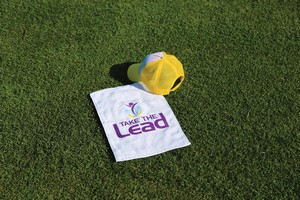 [TRU17CGSL] Promotional Rally/Golf Towel