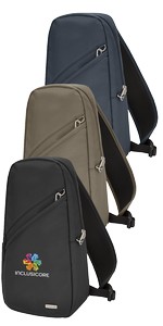 [TRV01] Travelon Anti-Theft Classic Sling Bag