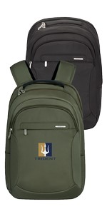 [TRV02] Travelon Anti-Theft Classic Large Backpack