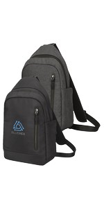 [TRV05] Travelon Anti-Theft Urban Sling Bag
