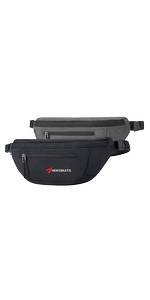 Travelon Anti-Theft Urban Waist Pack