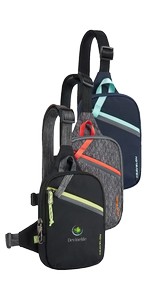 [TRV07] Travelon Anti-Theft Greenlander Compact Sling