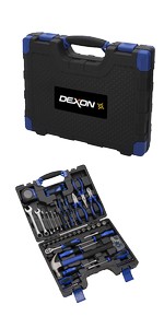85 Piece Tool Set
