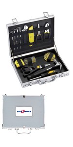 [TSB] Tool Set Briefcase