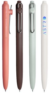 [UB31B] uni-ball Zento Gel Retractable Pen Boho
