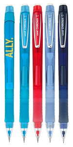 [UB537] uni-ball Chroma Pencil (0.7mm)