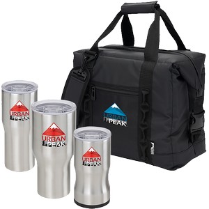 [UPK02] Urban Peak CB151 Gift Set