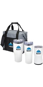 Urban Peak CB151 Trail Gift Set