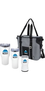 Urban Peak CB157 Trail Gift Set