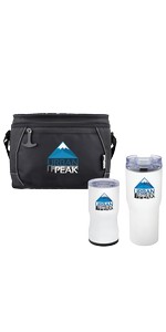 [UPK21PR] Urban Peak CB165 Trail Gift Set