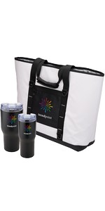 Urban Peak BG368 Trail Gift Set