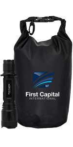 Urban Peak BG344 / FL161 Gift Set
