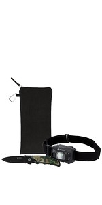 FL176 / MK56 Gift Set
