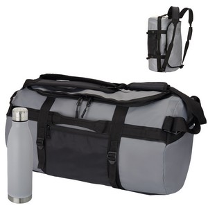 [UPK48] Sports Waterproof BG349 Duffel Kit