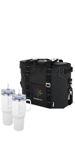 Urban Peak CB157 / SL174PR Duo Gift Set