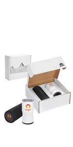 [UPK57] Urban Peak SL233PR / EL161 Gift Set