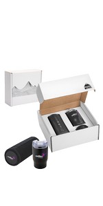 Urban Peak SL238PR / EL161 Gift Set