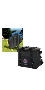 [UPK61] Urban Peak Cool Comfort Kit