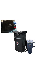 [UPK63] Urban Peak CB172 Outdoor Adventure Kit