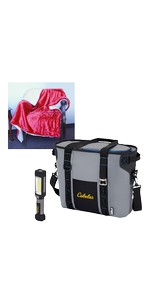 [UPK64] Urban Peak CB157 Cozy Nights Kit