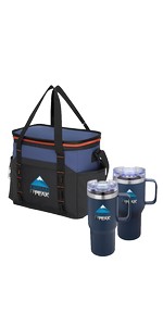 Urban Peak CB179 Duo Lunch Kit