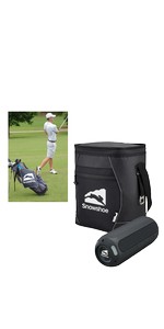[UPK68] Urban Peak CB166 Fairway Trio Kit