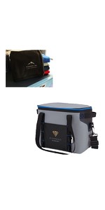 Urban Peak CB161 Picnic Kit