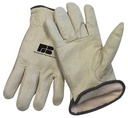 Insulated Cowhide Glove