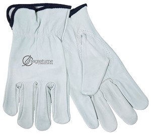 [WD04] Goatskin Drivers Glove