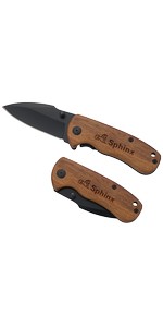 [WH23] Dune Folding Knife