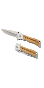 Lance Folding Knife