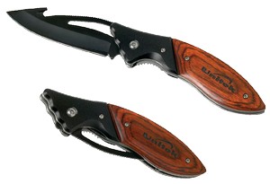 [WH7] Trail Wood Folder
