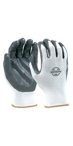 Seamless Knit Glove