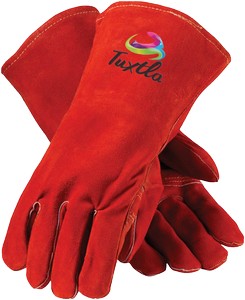 [WW02] Welders Gloves