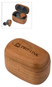 [EL204] Urban Peak TWS Wireless Earbuds & Charger Case