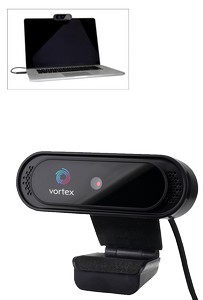 [EL205] 1080P Web Camera and Microphone