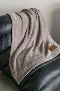 Whistler Throw (Laser Patch)