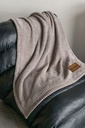 Whistler Throw (Laser Patch)