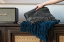 Bayside Throw (Laser Patch)