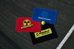 [KTCN1118] MaxxColor Promo Rally Towel ( 11" x 18" )