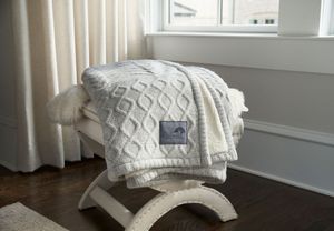 [20614] Highland Knit (Laser Patch)