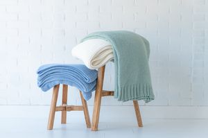 Coastal Throw (Laser Patch)