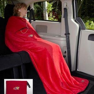 [40167] Velura™ Travel Quillow