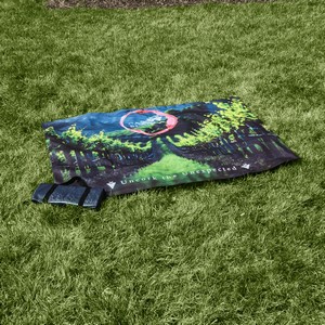 [40266] EPICOLOR Tek Explorer Blanket