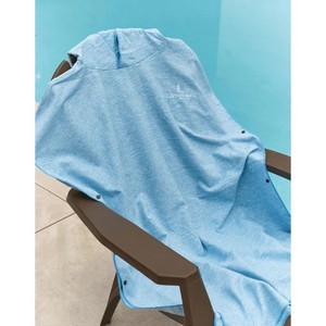 [40335] Hideaway Poncho (Laser Patch)