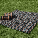 Alpine Picnic Blanket (Laser Patch)